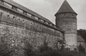 Bytów zamek - Reprodukcja 19477