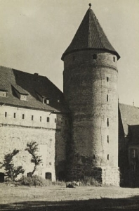 Bytów zamek - Reprodukcja 19478
