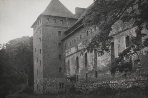Bytów zamek - Reprodukcja 19479