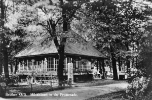 Bytom Domek Mleczny - Reprodukcja 19518