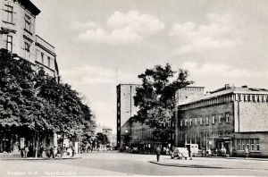 Bytom Dworzec - Reprodukcja 19530