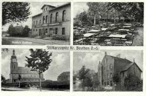 Bytom Stolarzowice - Reprodukcja 19545