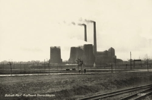 Bytom Bobrek - Reprodukcja 19546