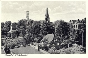 Bytom Miechowice - Reprodukcja 19547