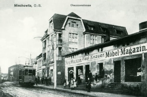 Bytom Miechowice - Reprodukcja 19553