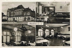 Bytom Miechowice - Reprodukcja 19565