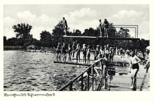 Bytom basen - Reprodukcja 19603