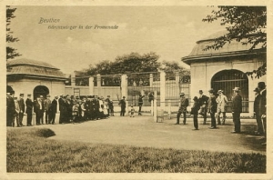 Bytom - Reprodukcja 19609