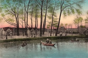 Bytom - Reprodukcja 19610