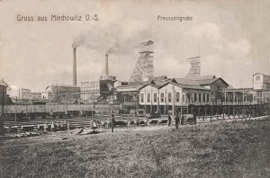 Bytom Miechowice - Reprodukcja 19624