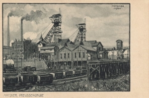 Bytom Miechowice - Reprodukcja 19625