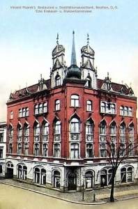 Bytom - Reprodukcja 19652