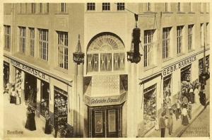 Bytom - Reprodukcja 19693