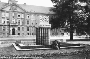 Bytom Sąd - Reprodukcja 19703