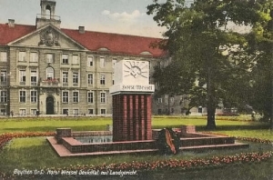 Bytom Sąd - Reprodukcja 19739