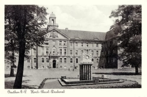 Bytom Sąd - Reprodukcja 19746
