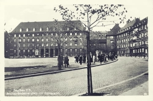 Bytom - Reprodukcja 19790