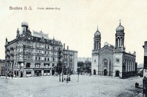 Bytom - Reprodukcja 19792