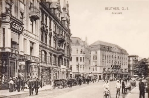 Bytom - Reprodukcja 19794