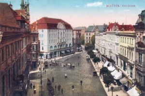 Bytom - Reprodukcja 19804