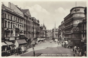 Bytom - Reprodukcja 19808