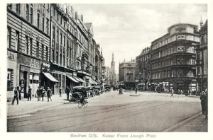 Bytom - Reprodukcja 19813