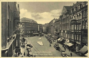 Bytom - Reprodukcja 19816