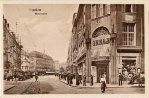 Bytom - Reprodukcja 19817