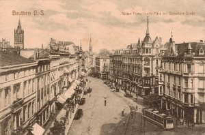 Bytom - Reprodukcja 19819