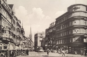 Bytom - Reprodukcja 19822