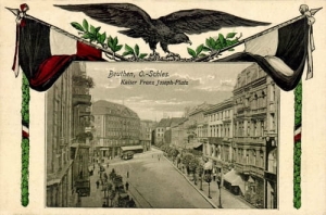 Bytom - Reprodukcja 19824