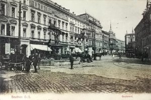 Bytom - Reprodukcja 19825