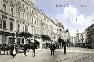 Bytom - Reprodukcja 19827