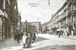 Bytom - Reprodukcja 19828