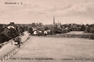 Bytom Miechowice - Reprodukcja 19829