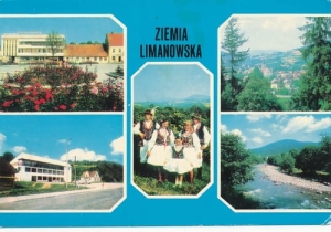 Mszana Dolna - 07710