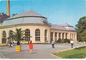 Kudowa Zdrój - 07722