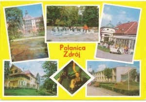 Polanica Zdrój - 07727