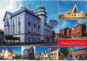 Jaworzno - 07740