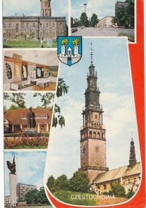 Częstochowa - 07742