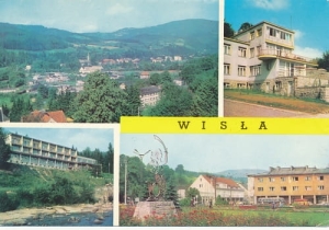 Wisła - 07748