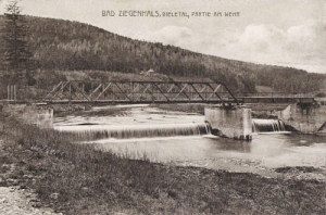 Głuchołazy - Reprodukcja 19963