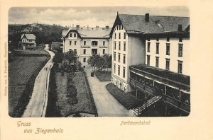 Głuchołazy - Reprodukcja 19977