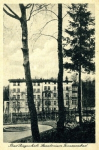 Głuchołazy Franzensbad - Reprodukcja 20044