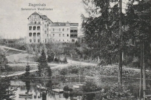 Głuchołazy - Reprodukcja 20063