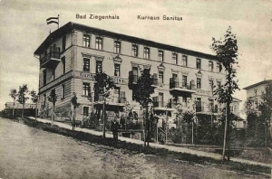 Głuchołazy - Reprodukcja 20065