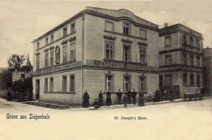 Głuchołazy - Reprodukcja 20067