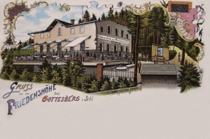 Boguszów Gorce restauracja-Reprodukcja 20122