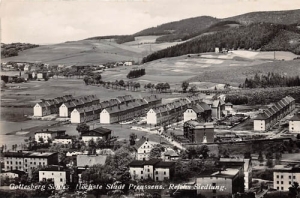 Boguszów Gorce panorama-Reprodukcja 20170