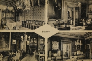 Będlewo -Reprodukcja 5082